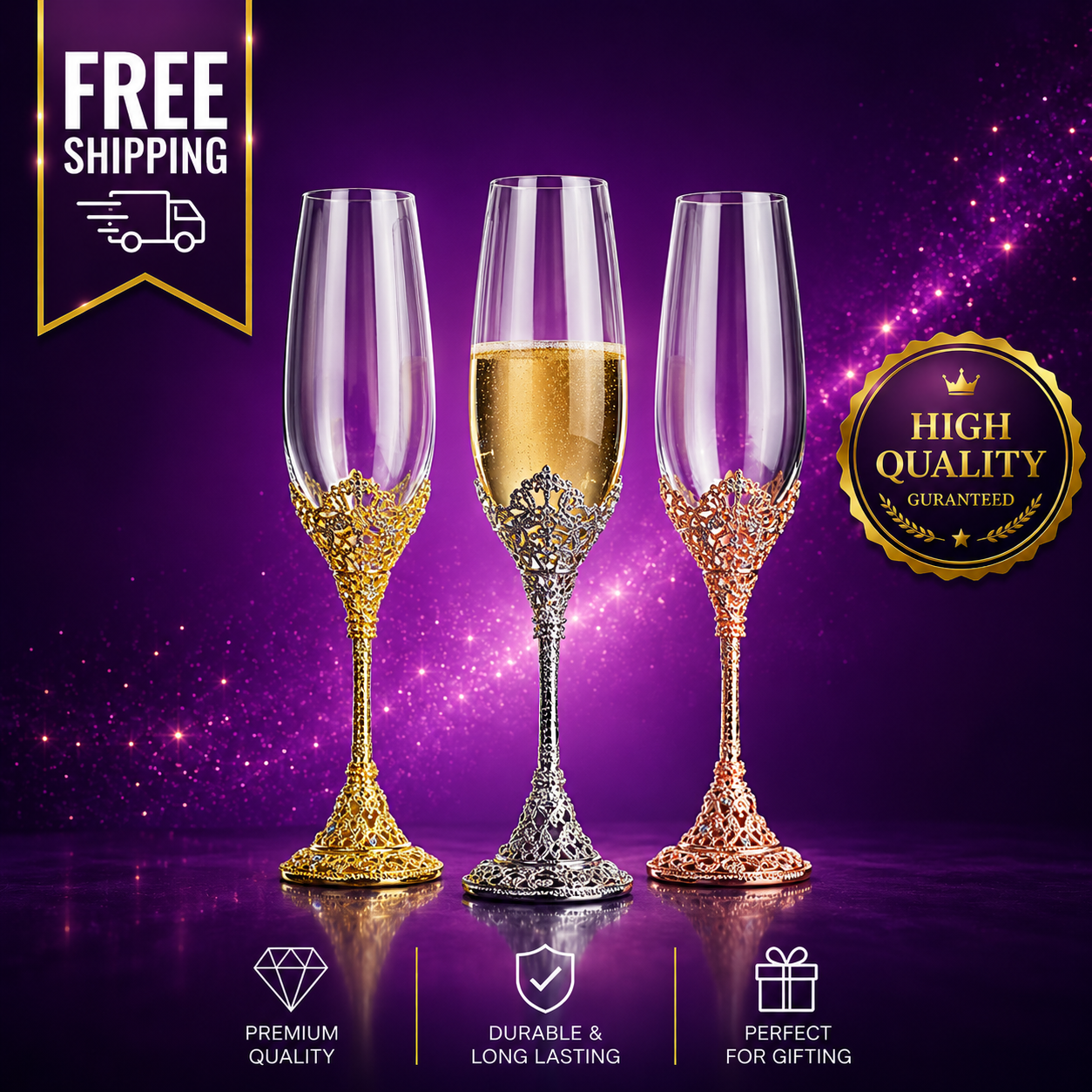 Princess Cinderella Glass
